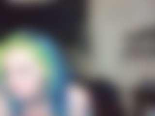 lunaoddwitch's Live Sex Cam Show