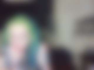 lunaoddwitch's Live Sex Cam Show