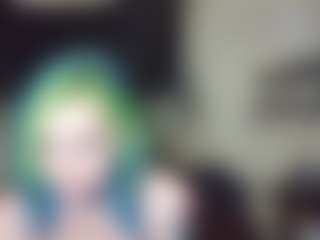 lunaoddwitch's Live Sex Cam Show