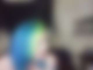 lunaoddwitch's Live Sex Cam Show