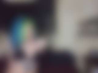 lunaoddwitch's Live Sex Cam Show