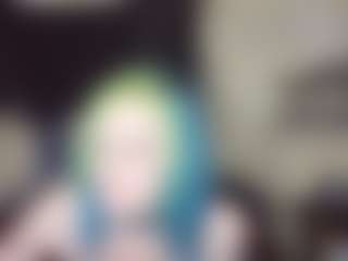 lunaoddwitch's Live Sex Cam Show