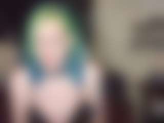 lunaoddwitch's Live Sex Cam Show