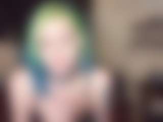 lunaoddwitch's Live Sex Cam Show