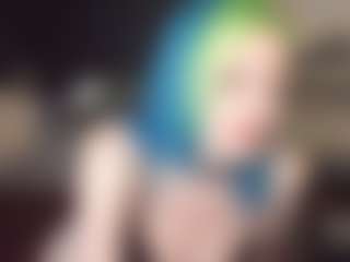 lunaoddwitch's Live Sex Cam Show