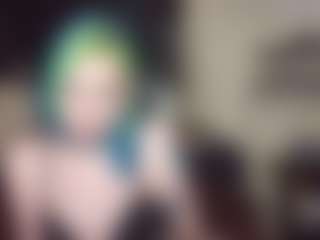 lunaoddwitch's Live Sex Cam Show