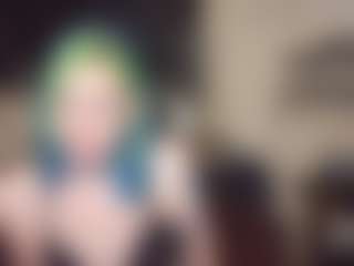 lunaoddwitch's Live Sex Cam Show