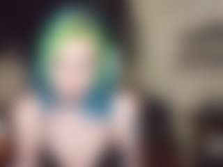 lunaoddwitch's Live Sex Cam Show