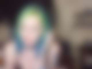 lunaoddwitch's Live Sex Cam Show