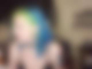 lunaoddwitch's Live Sex Cam Show