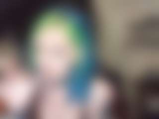 lunaoddwitch's Live Sex Cam Show
