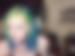 lunaoddwitch's Live Sex Cam Show