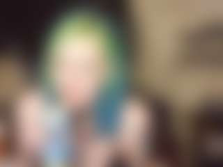lunaoddwitch's Live Sex Cam Show