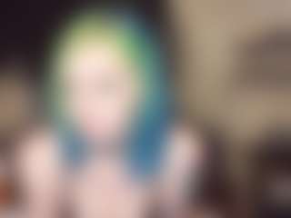lunaoddwitch's Live Sex Cam Show
