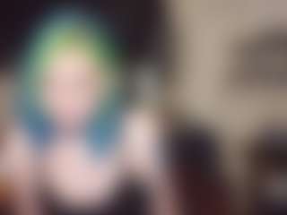 lunaoddwitch's Live Sex Cam Show