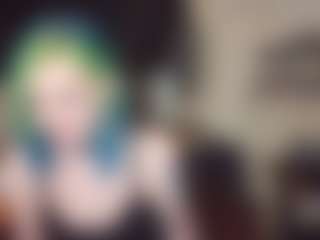 lunaoddwitch's Live Sex Cam Show