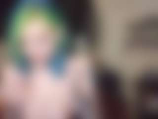 lunaoddwitch's Live Sex Cam Show