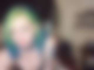 lunaoddwitch's Live Sex Cam Show