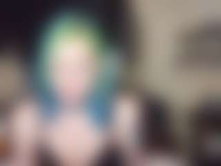 lunaoddwitch's Live Sex Cam Show