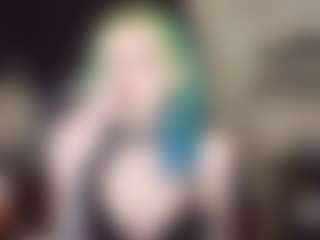 lunaoddwitch's Live Sex Cam Show