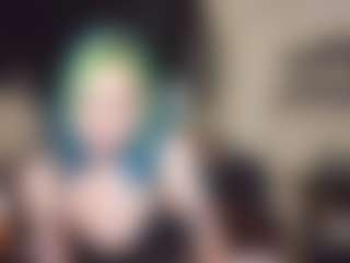 lunaoddwitch's Live Sex Cam Show