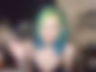 lunaoddwitch's Live Sex Cam Show