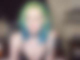lunaoddwitch's Live Sex Cam Show