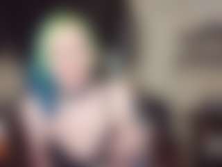 lunaoddwitch's Live Sex Cam Show