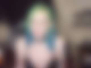 lunaoddwitch's Live Sex Cam Show