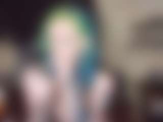 lunaoddwitch's Live Sex Cam Show