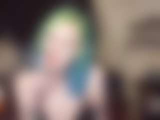 lunaoddwitch's Live Sex Cam Show