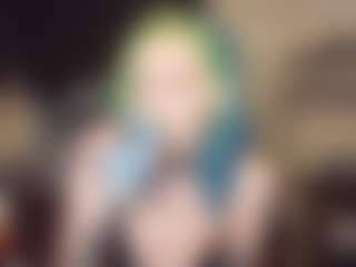 lunaoddwitch's Live Sex Cam Show