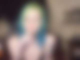 lunaoddwitch's Live Sex Cam Show
