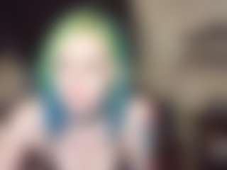 lunaoddwitch's Live Sex Cam Show