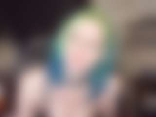 lunaoddwitch's Live Sex Cam Show