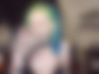 lunaoddwitch's Live Sex Cam Show