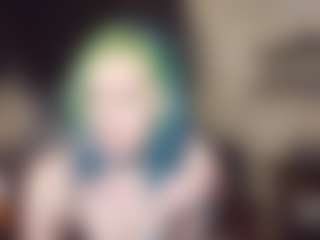 lunaoddwitch's Live Sex Cam Show
