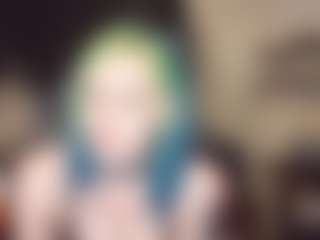 lunaoddwitch's Live Sex Cam Show