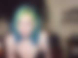 lunaoddwitch's Live Sex Cam Show