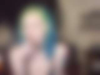 lunaoddwitch's Live Sex Cam Show