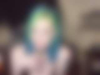 lunaoddwitch's Live Sex Cam Show