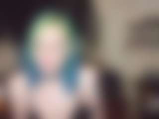 lunaoddwitch's Live Sex Cam Show