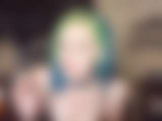 lunaoddwitch's Live Sex Cam Show