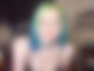 lunaoddwitch's Live Sex Cam Show