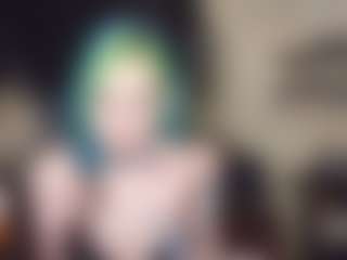 lunaoddwitch's Live Sex Cam Show