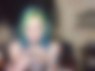 lunaoddwitch's Live Sex Cam Show