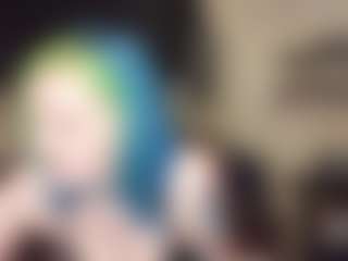 lunaoddwitch's Live Sex Cam Show