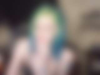 lunaoddwitch's Live Sex Cam Show