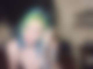 lunaoddwitch's Live Sex Cam Show