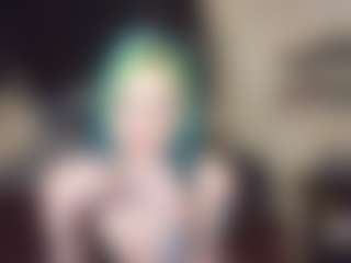 lunaoddwitch's Live Sex Cam Show